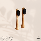 Brush Heads (x1)