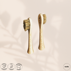 Brush Heads (x1)